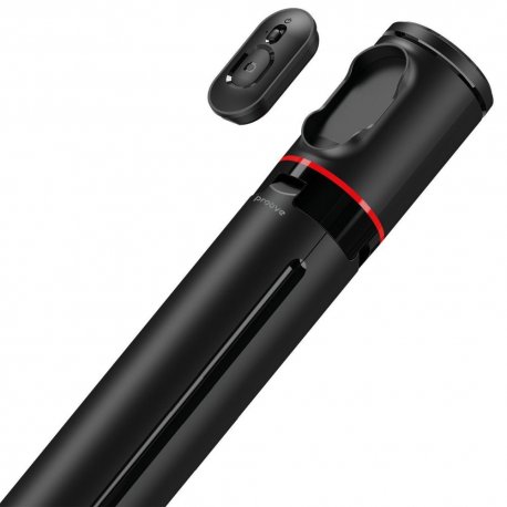 Трипод Proove DropStop (1770mm) Black (MPDS00010001)