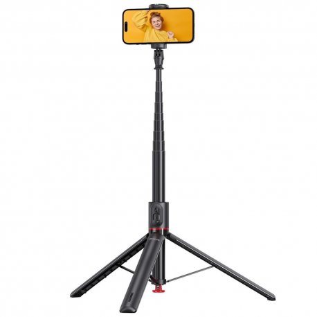 Трипод Proove DropStop (1770mm) Black (MPDS00010001)