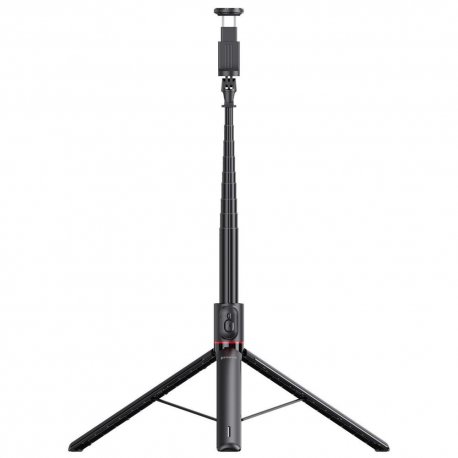 Трипод Proove DropStop (1770mm) Black (MPDS00010001)