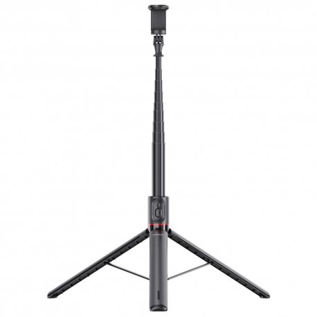 Трипод Proove DropStop (1770mm) Black (MPDS00010001)