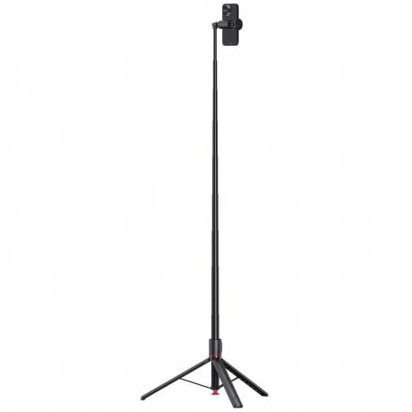 Трипод Proove DropStop (1770mm) Black (MPDS00010001)