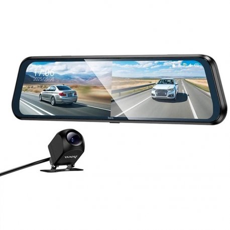 Видеорегистратор HOCO DV16 Black