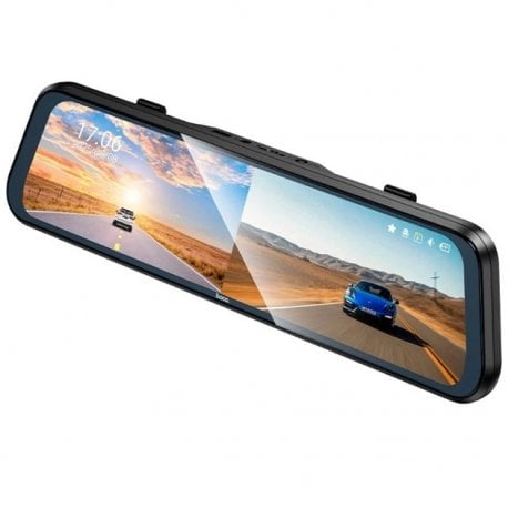 Відеореєстратор HOCO DV16 Black