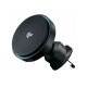 Автодержатель Proove Light Circle Qi2 15W Metal Gray (WHLC15010002) Автодержатель Proove Light Circle Qi2 15W Metal Gray (WHLC15010002)