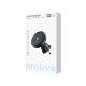 Автодержатель Proove Light Circle Qi2 15W Metal Gray (WHLC15010002) Автодержатель Proove Light Circle Qi2 15W Metal Gray (WHLC15010002)