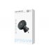 Автодержатель Proove Light Circle Qi2 15W Metal Gray (WHLC15010002)