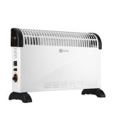 Напольный конвектор Neo Tools 2000Вт White (90-155)