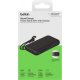 Внешний аккумулятор Power Bank Belkin 20000mAh 20W Black (BPB028HQBK) Внешний аккумулятор Power Bank Belkin 20000mAh 20W Black (BPB028HQBK)