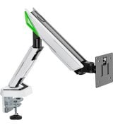 Крепление для монитора GamePro MAG200W 17"-45" White (MAG200W)