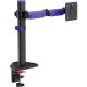 Крепление для монитора GamePro MAG101V RGB 17"-40" Black/Violet (MAG101V) Крепление для монитора GamePro MAG101V RGB 17"-40" Black/Violet (MAG101V)