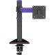 Крепление для монитора GamePro MAG101V RGB 17"-40" Black/Violet (MAG101V) Крепление для монитора GamePro MAG101V RGB 17"-40" Black/Violet (MAG101V)
