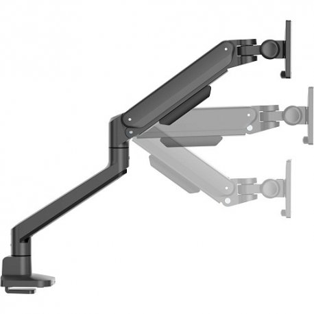 Крепление для монитора OfficePro MA601B 17"-40" Black (MA601B)