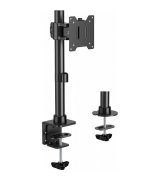 Кріплення для монітора OfficePro MA100B 17 - 40" Black (MA100B)