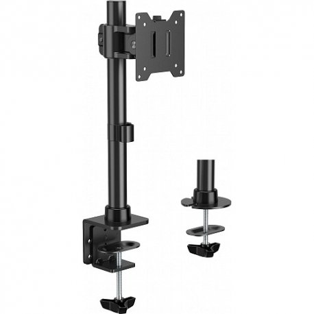 Крепление для монитора OfficePro MA100B 17-40" Black (MA100B)