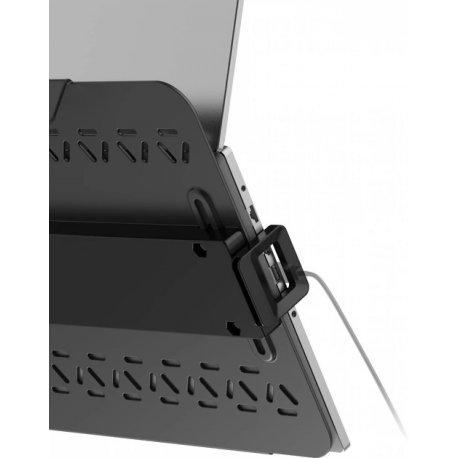 Підставка для ноутбука OfficePro LH340B Black (LH340B )
