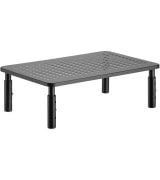 Подставка для монитора OfficePro MR314 Grey (MR314)