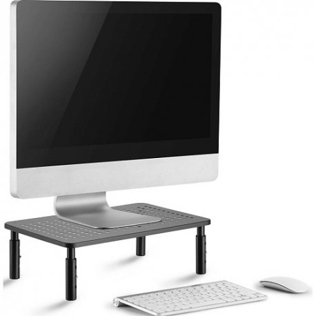 Подставка для монитора OfficePro MR314 Grey (MR314)