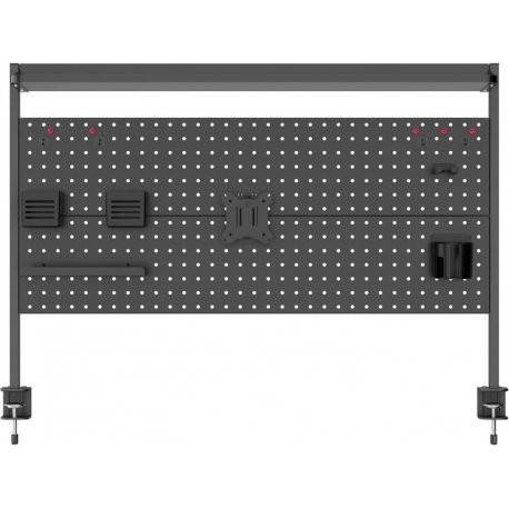 Настільний органайзер OfficePro DS292B Black (DS292B)