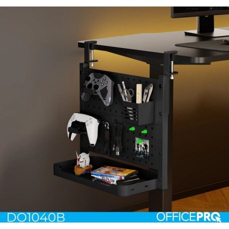 Настільний органайзер OfficePro DO1040B Black (DO1040B)