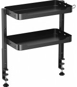 Настольный органайзер OfficePro DO800B Black (DO800B)