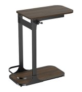 Настольный органайзер OfficePro SD137DW Dark Wood Black (SD137DW)