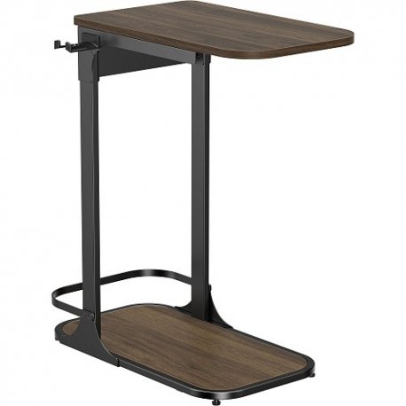 Настольный органайзер OfficePro SD137DW Dark Wood Black (SD137DW)