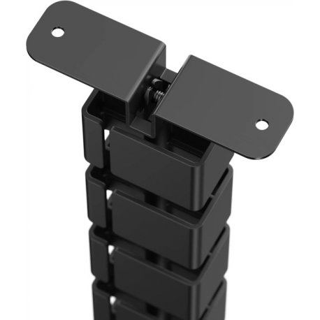Органайзер для кабелей OfficePro CM370B Black (CM370B)