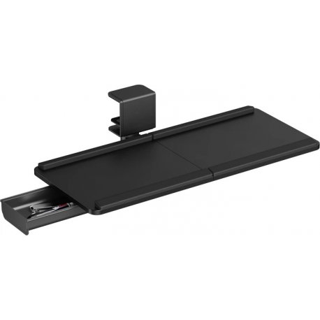 Органайзер для клавиатуры OfficePro KT163B Black (KT163B)