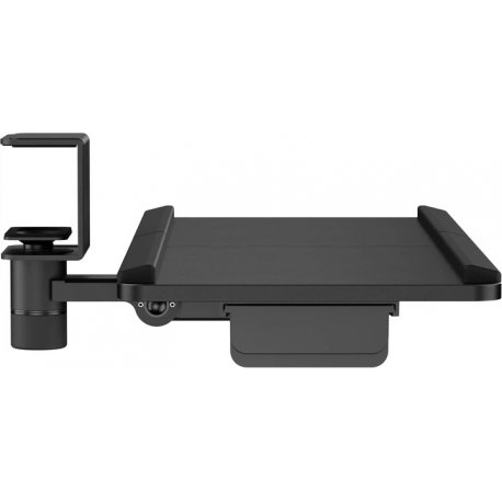 Органайзер для клавиатуры OfficePro KT163B Black (KT163B)