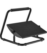 Подставка для ног OfficePro FR1040B Black (FR1040B)