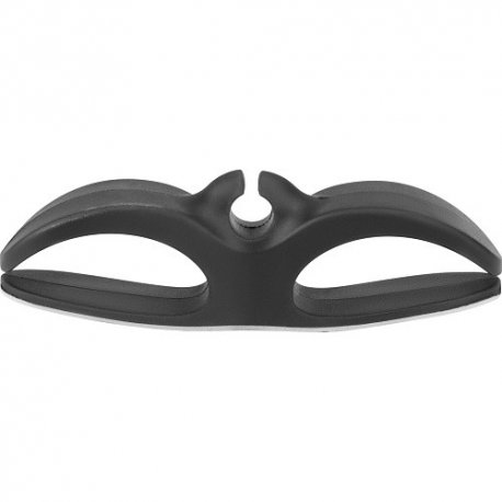 Органайзер для кабелів OfficePro CM001B Black (CM001B)