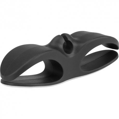 Органайзер для кабелів OfficePro CM001B Black (CM001B)