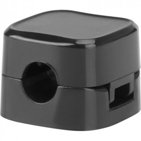 Органайзер для кабелів OfficePro CM002B Black (CM002B)