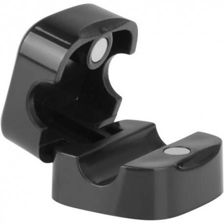 Органайзер для кабелей OfficePro CM002B Black (CM002B)