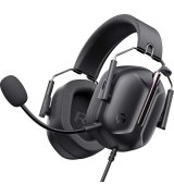 Игровая гарнитура GamePro Genesis Hunter Black (HS1350B)