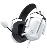 Игровая гарнитура GamePro Genesis Hunter White (HS1350W)