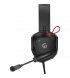 Игровая гарнитура GamePro Genesis Mercury Black (HS120B)