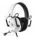 Игровая гарнитура GamePro Genesis Mercury White (HS120W)