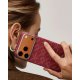 Чохол Pitaka Ultra-Slim Case для iPhone 17 Pro Max Monogram Red/Gold (KI1702PTKP) Чохол Pitaka Ultra-Slim Case для iPhone 17 Pro Max Monogram Red/Gold (KI1702PTKP)
