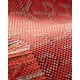 Чохол Pitaka Ultra-Slim Case для iPhone 17 Pro Max Monogram Red/Gold (KI1702PTKP) Чохол Pitaka Ultra-Slim Case для iPhone 17 Pro Max Monogram Red/Gold (KI1702PTKP)