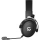Ігрова гарнітура бездротова GamePro Asgard Skald 4-Mode Black (HSW160B) Ігрова гарнітура бездротова GamePro Asgard Skald 4-Mode Black (HSW160B)