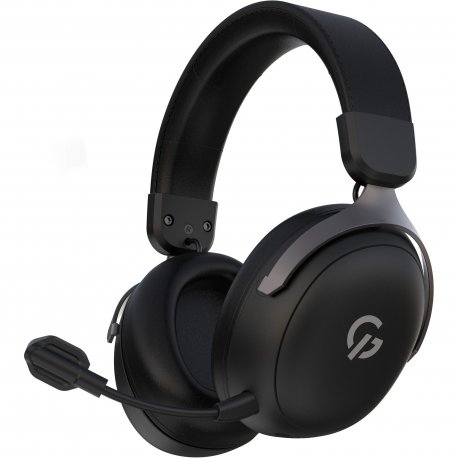 Игровая гарнитура беспроводная GamePro Asgard Freya Pro Black (HSW201B)