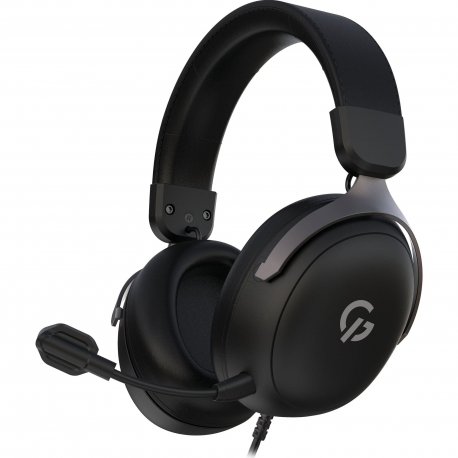 Игровая гарнитура GamePro Asgard Freya Black (HS145B)