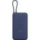 Внешний аккумулятор Power Bank Xiaomi Integrated Cable 20000mAh 33W Blue (BHR8975GL) Внешний аккумулятор Power Bank Xiaomi Integrated Cable 20000mAh 33W Blue (BHR8975GL)
