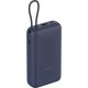 Внешний аккумулятор Power Bank Xiaomi Integrated Cable 20000mAh 33W Blue (BHR8975GL) Внешний аккумулятор Power Bank Xiaomi Integrated Cable 20000mAh 33W Blue (BHR8975GL)