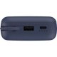 Внешний аккумулятор Power Bank Xiaomi Integrated Cable 20000mAh 33W Blue (BHR8975GL) Внешний аккумулятор Power Bank Xiaomi Integrated Cable 20000mAh 33W Blue (BHR8975GL)