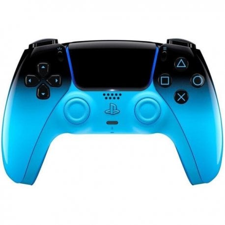 Бездротовий геймпад DualSense Rhythm Blue (PS5 )