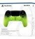 Беспроводной геймпад DualSense Remix Green (PS5)