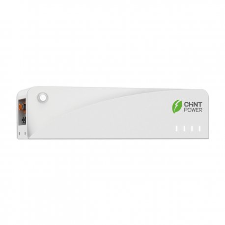 Модуль живлення для акумуляторів CPS 102.4 В CPS ECD500 White (CPS ECD500)