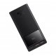 овнішній акумулятор Power Bank Baseus EnerFill FP41 30000mAh 22.5W Cosmic Black (E0027K00) овнішній акумулятор Power Bank Baseus EnerFill FP41 30000mAh 22.5W Cosmic Black (E0027K00)